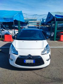 Ds DS3 3 1.2 VTi 82 Just Black
