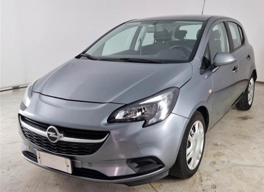 Opel Corsa 1.4 5 porte Advance