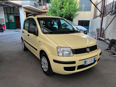 Fiat Panda 1.2 benzina 2011
