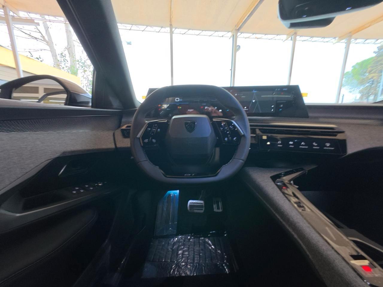 Peugeot 3008 Hybrid 145 e-DCS6 GT