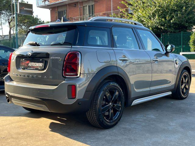 MINI Countryman M.Y. 21 1.5 Cooper SE Countryman ALL4 Essential