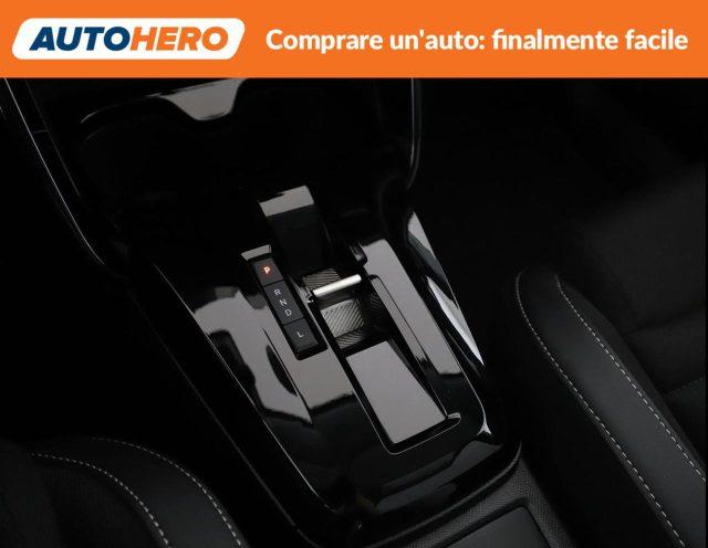 CITROEN C3 Aircross Hybrid 145 CV e-DCS6 Max