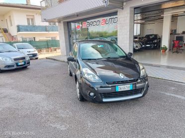 Renault Clio 1.2 benzina neopatentati