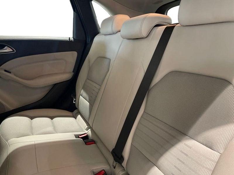 Mercedes-Benz Classe B B 180 Sport