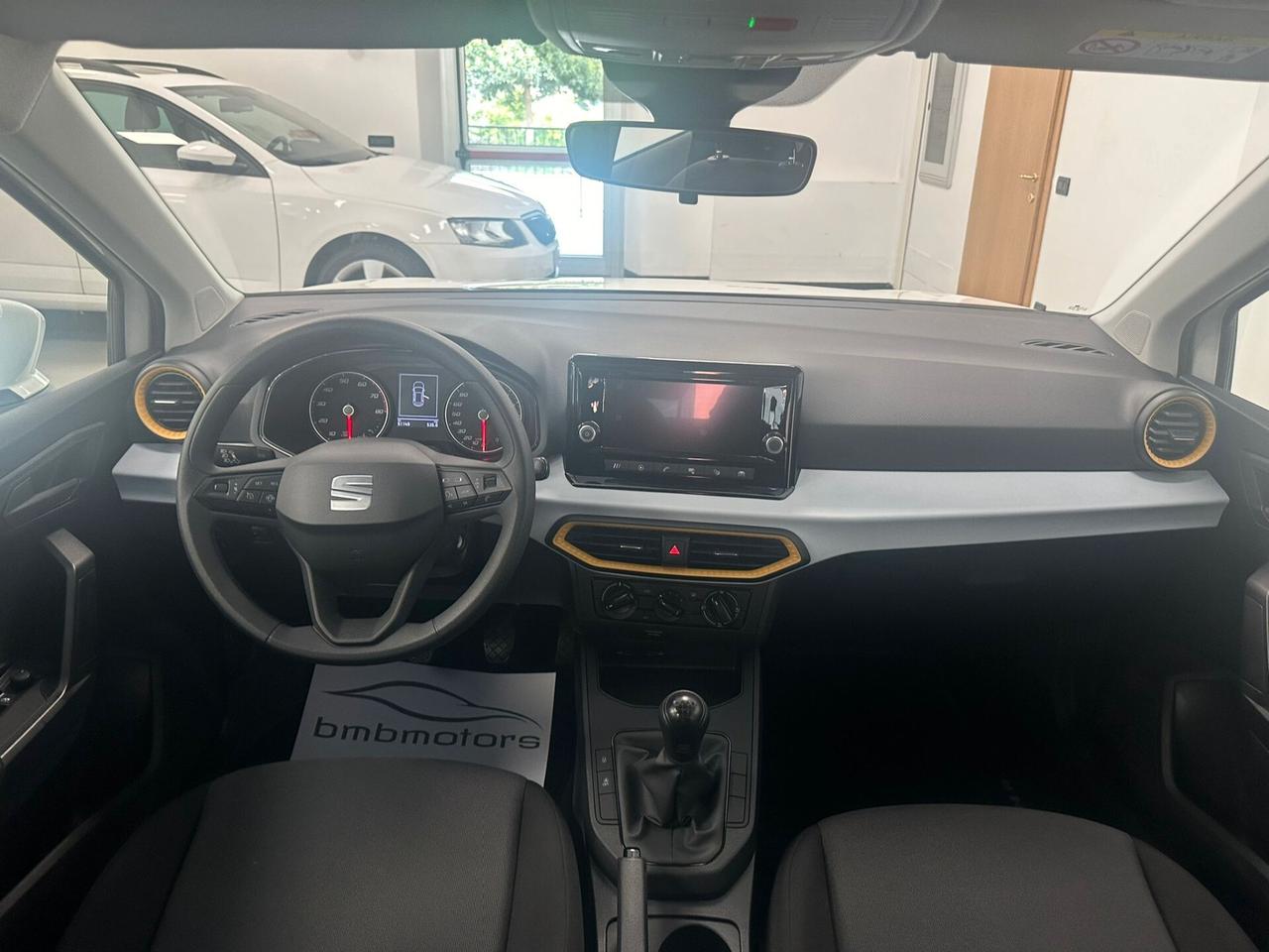 Seat Arona 1.0 EcoTSI FR