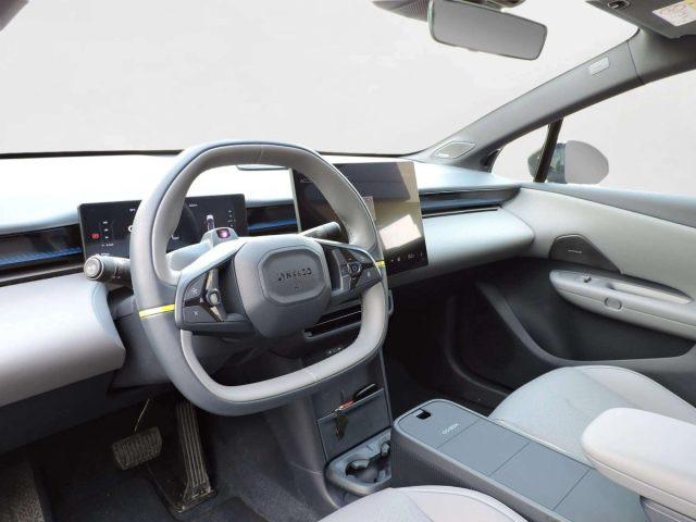 LYNK & CO 02 MORE FULL ELECTRIC AUTOMATICA AZIENDALE