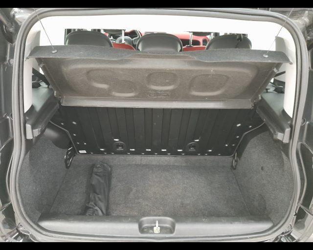 FIAT Panda III - 1.2 Easy 69cv E6