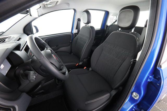 FIAT Panda Panda 1.0 FireFly S&S Hybrid Pop