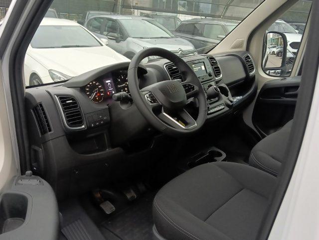 CITROEN Jumper Ducato 30 2.2 Mjt 120CV L2 H1 PM-TN Furgone