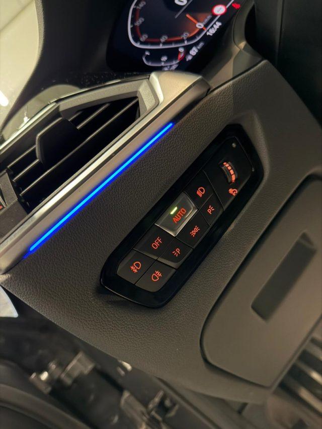 BMW 320 d Touring Msport //SERVICE BMW//