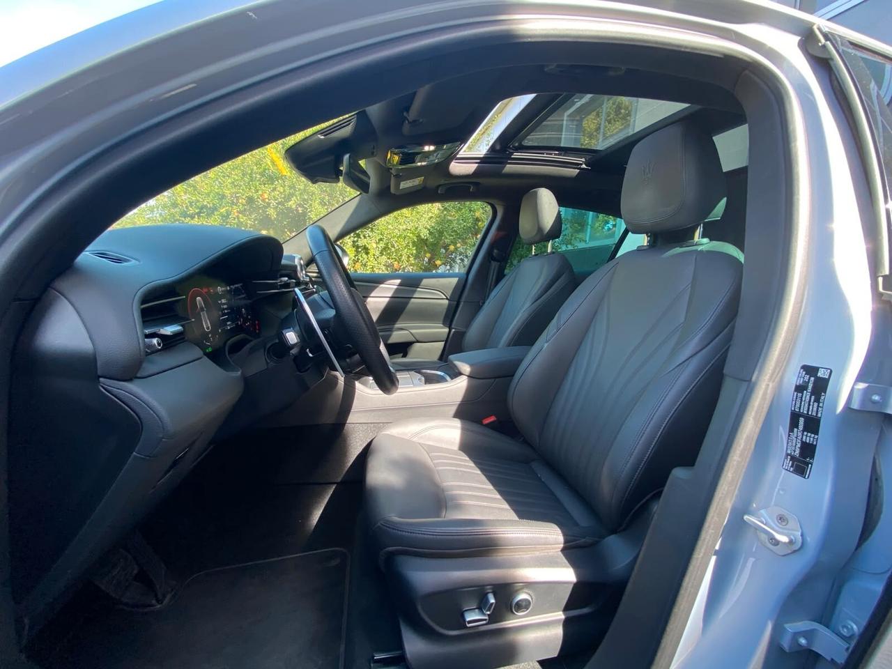 Maserati Grecale MHEV 250 CV AWD GT