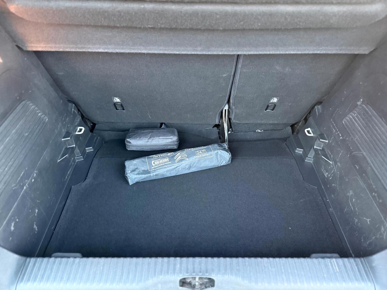 Citroen C3 Aircross BlueHDi 100 S&S Origins