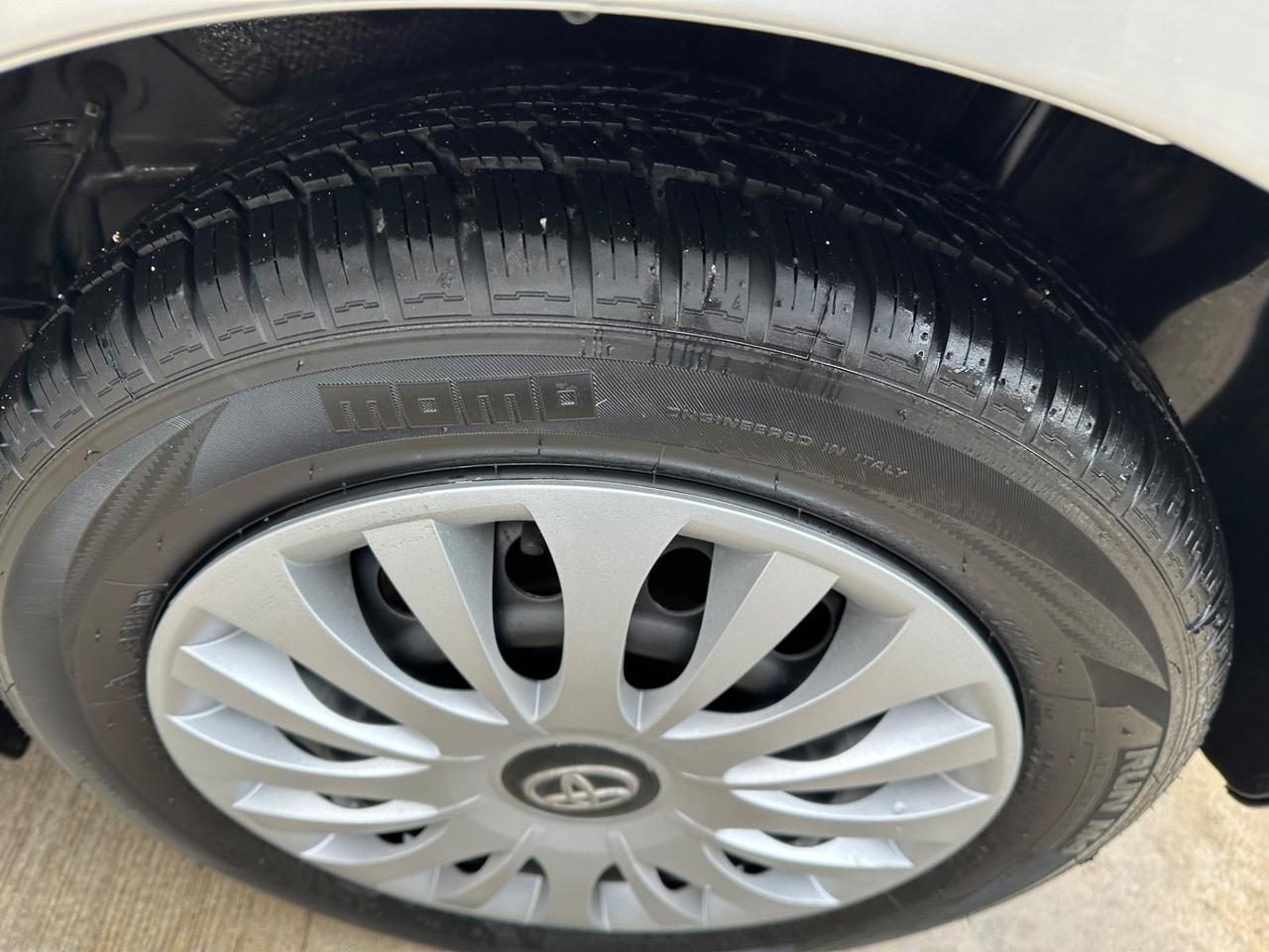 Toyota iQ 1.0 CVT Trend