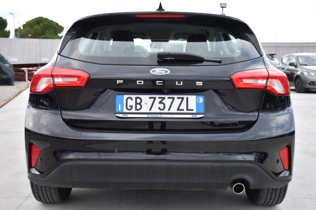 FORD Focus 1.5 EcoBlue 95 CV 5p. Business *Navigatore*