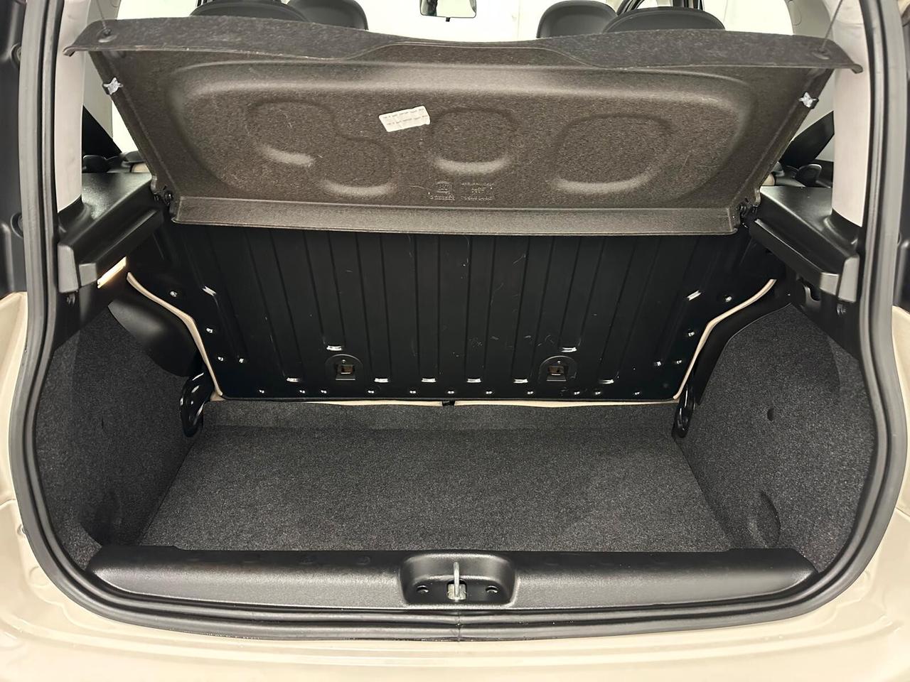 Fiat Panda 1.2 Lounge - Unico proprietario