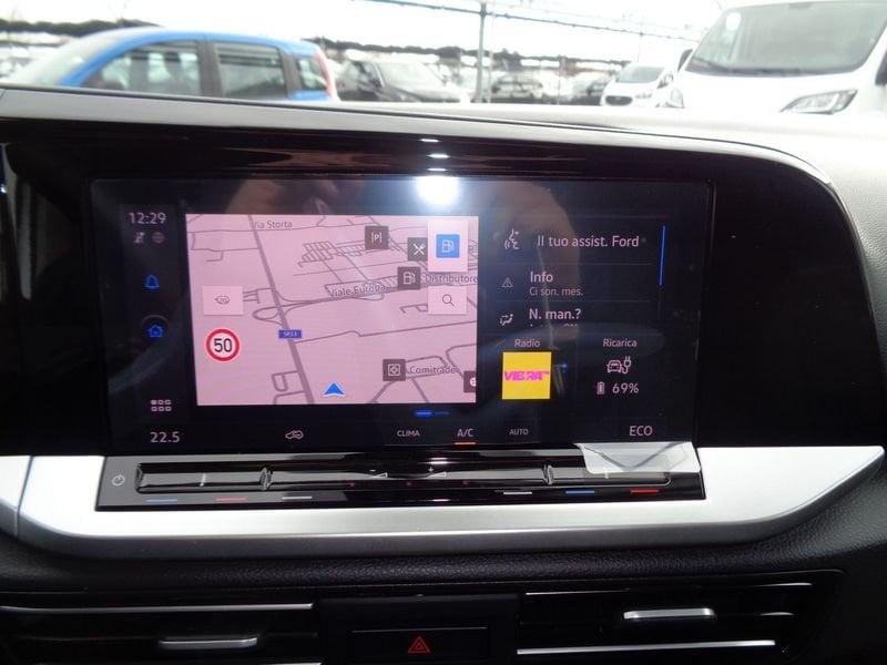 Ford Transit Connect Transit Connect 1.5 Plug in Hybrid PC aut. Trend + IVA