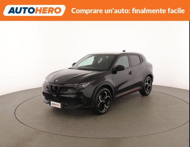 ALFA ROMEO Junior 1.2 136 CV Hybrid eDCT6 Speciale