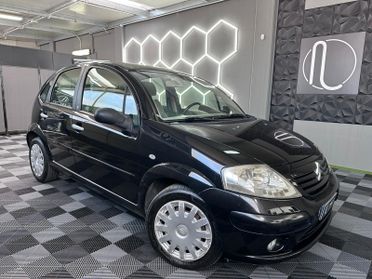 Citroen C3 1.4 HDi Exclusive unico proprietario