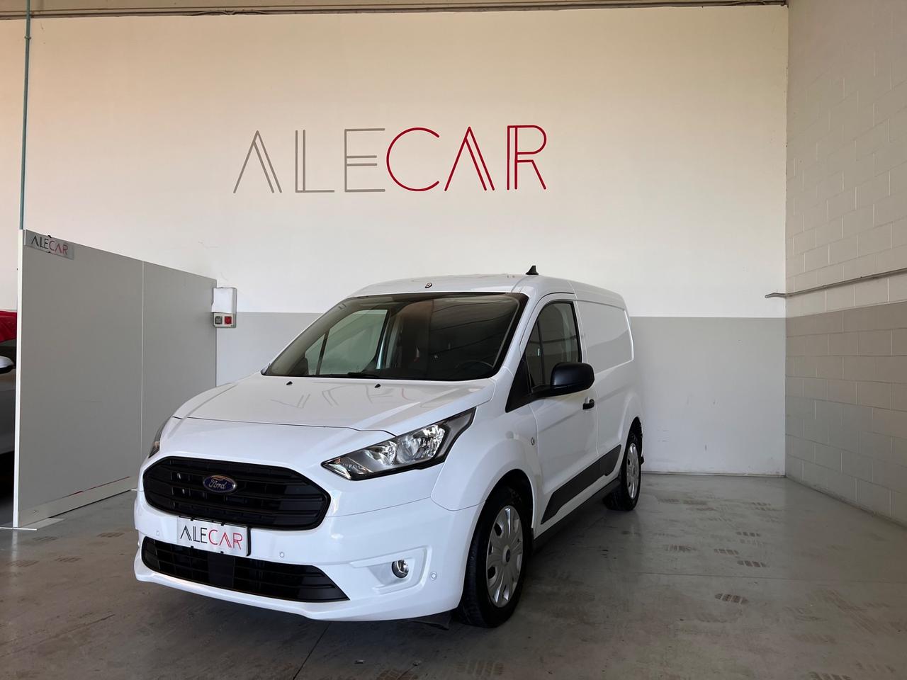 Ford Transit Connect 200 1.0 Ecoboost S&S PC (+ IVA)
