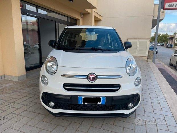 Fiat 500l urban 1.3mjt 95cv