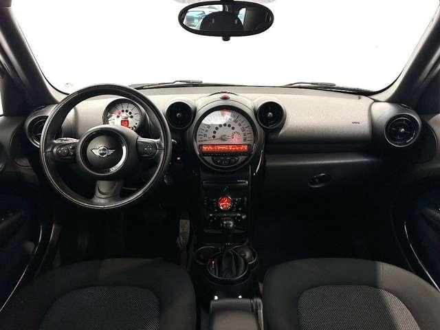 MINI Cooper D Countryman Mini Automatica