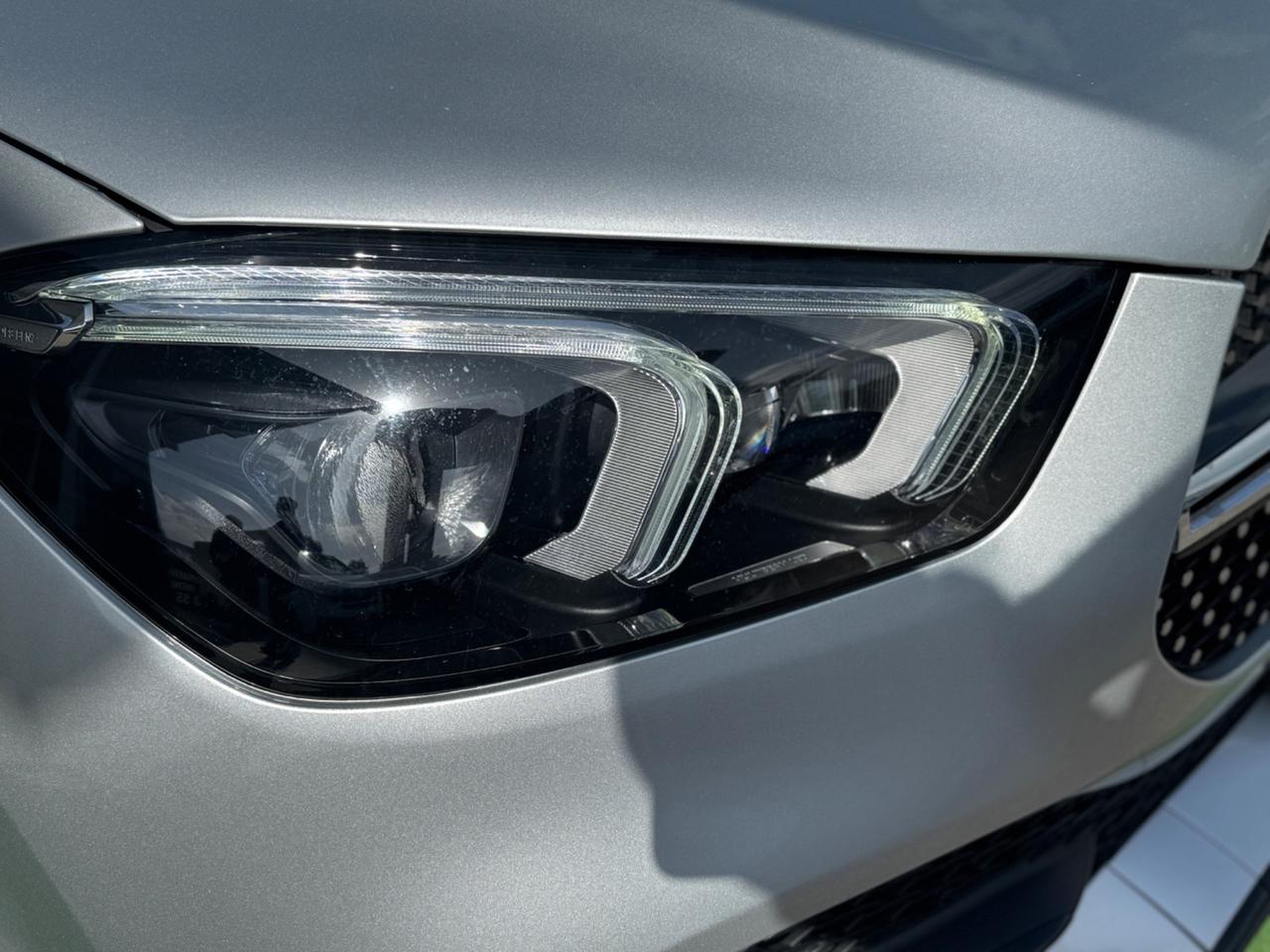 Mercedes-benz GLE 300 d 4Matic Premium Plus