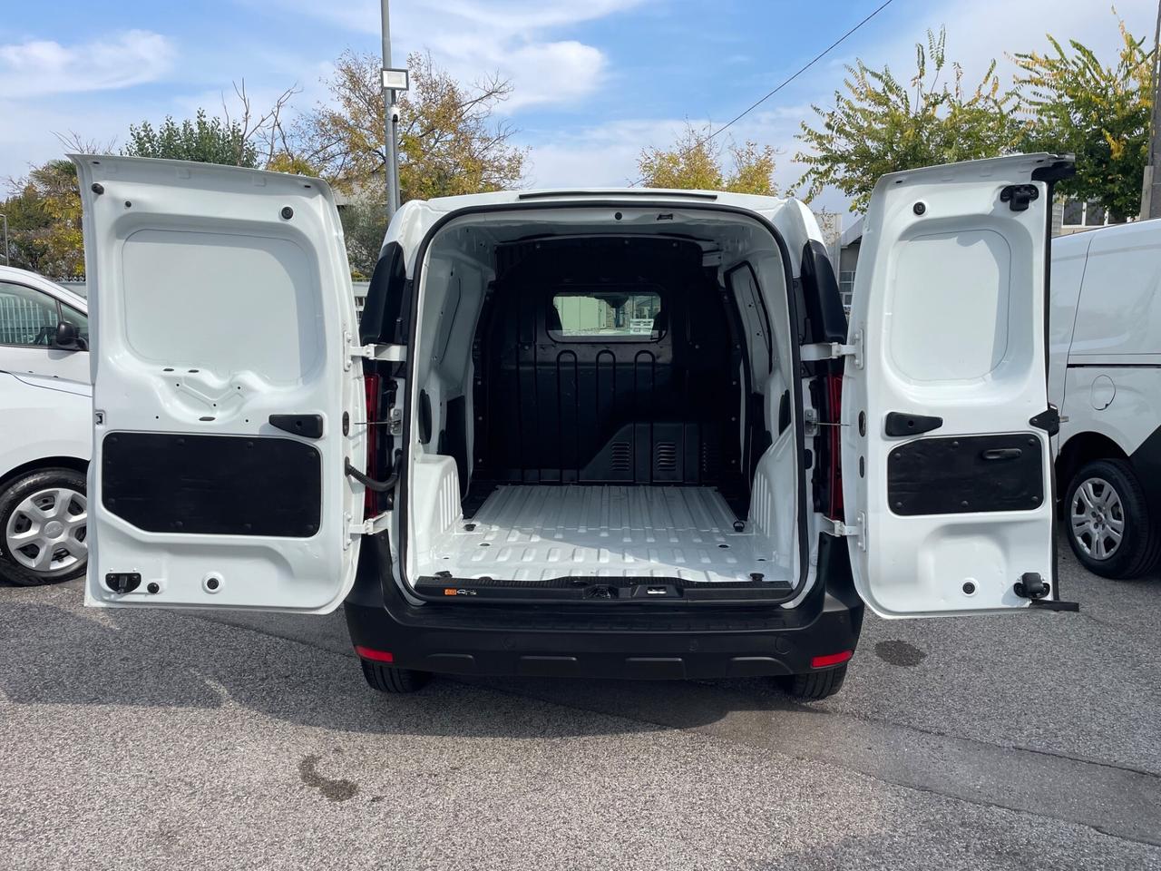 Renault Express 1.5 BLUE DCI 75CV PERFETTO