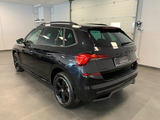 SKODA Kamiq 1.0 Metano G-Tec Monte Carlo Tetto Panoramico