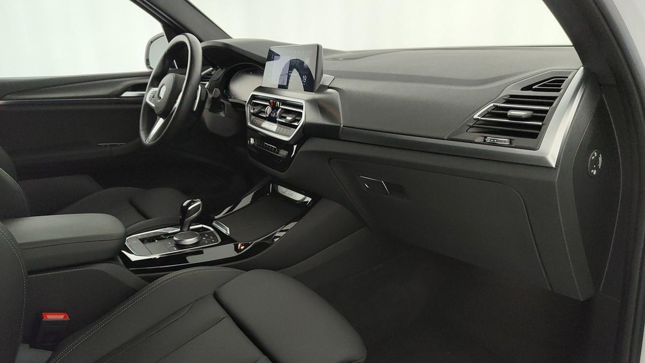 BMW X3 G01 2021 - X3 xdrive20d mhev 48V Msport auto