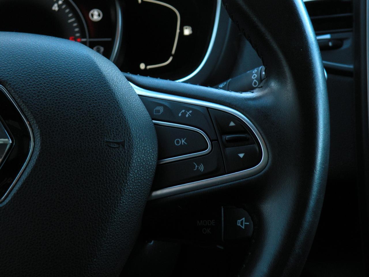 RENAULT SCENIC 1.5 dCi 8V 110 CV 2018