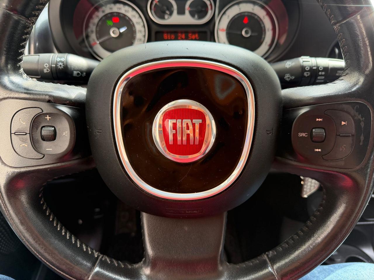 Fiat 500L 1.3 16 V Multijet lounge #50400