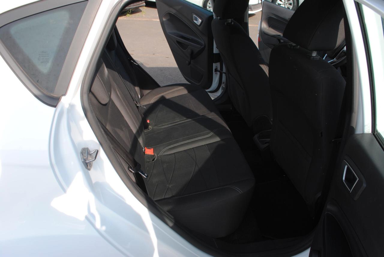 FORD FIESTA 1.2 60 CV OK NEOPATENTATI