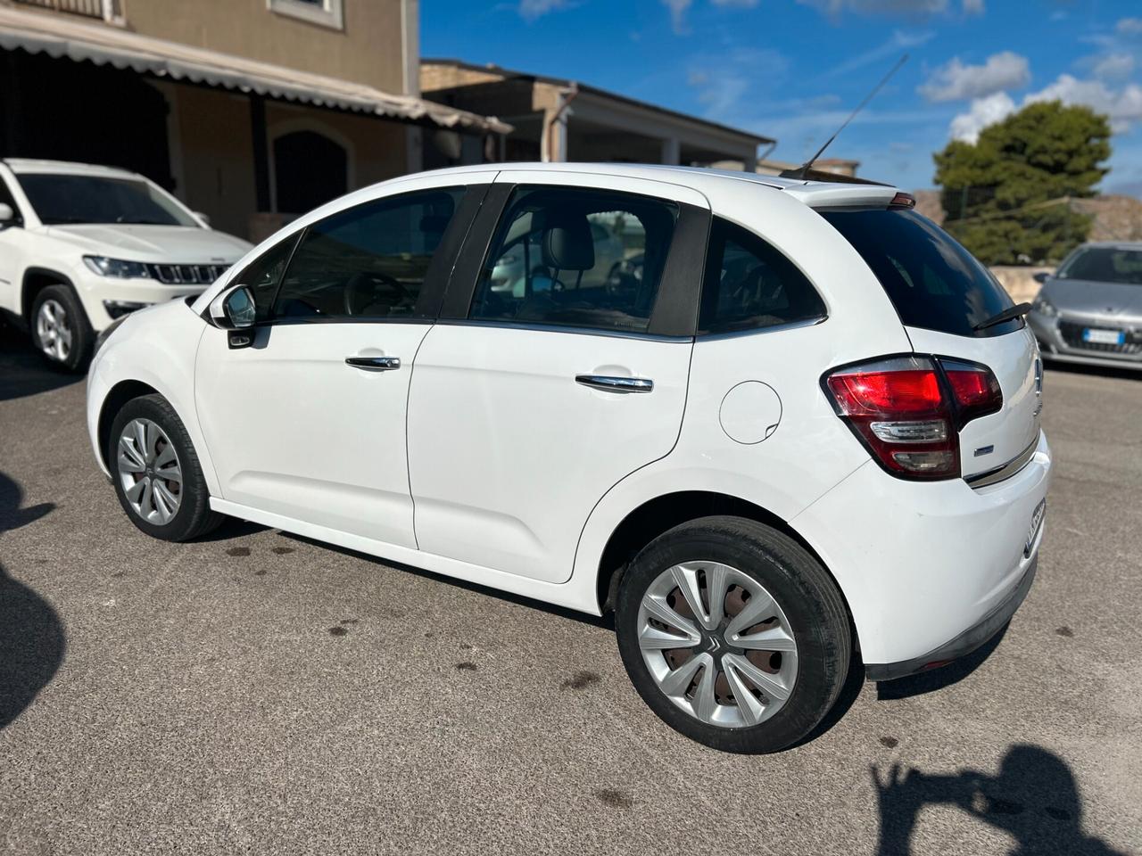 Citroen C3 1.6 BlueHDi 75 cv Selection
