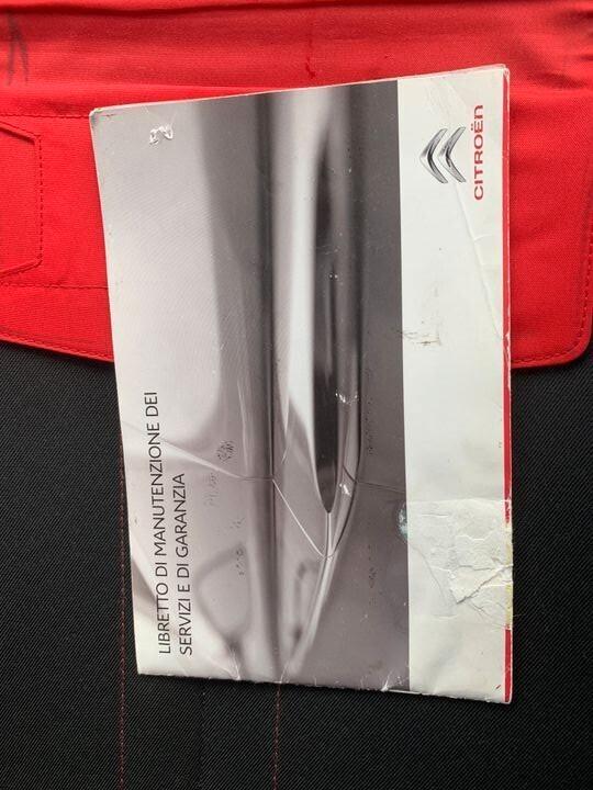 Citroen C3 1.4 e-HDi 70 CMP Exclusive