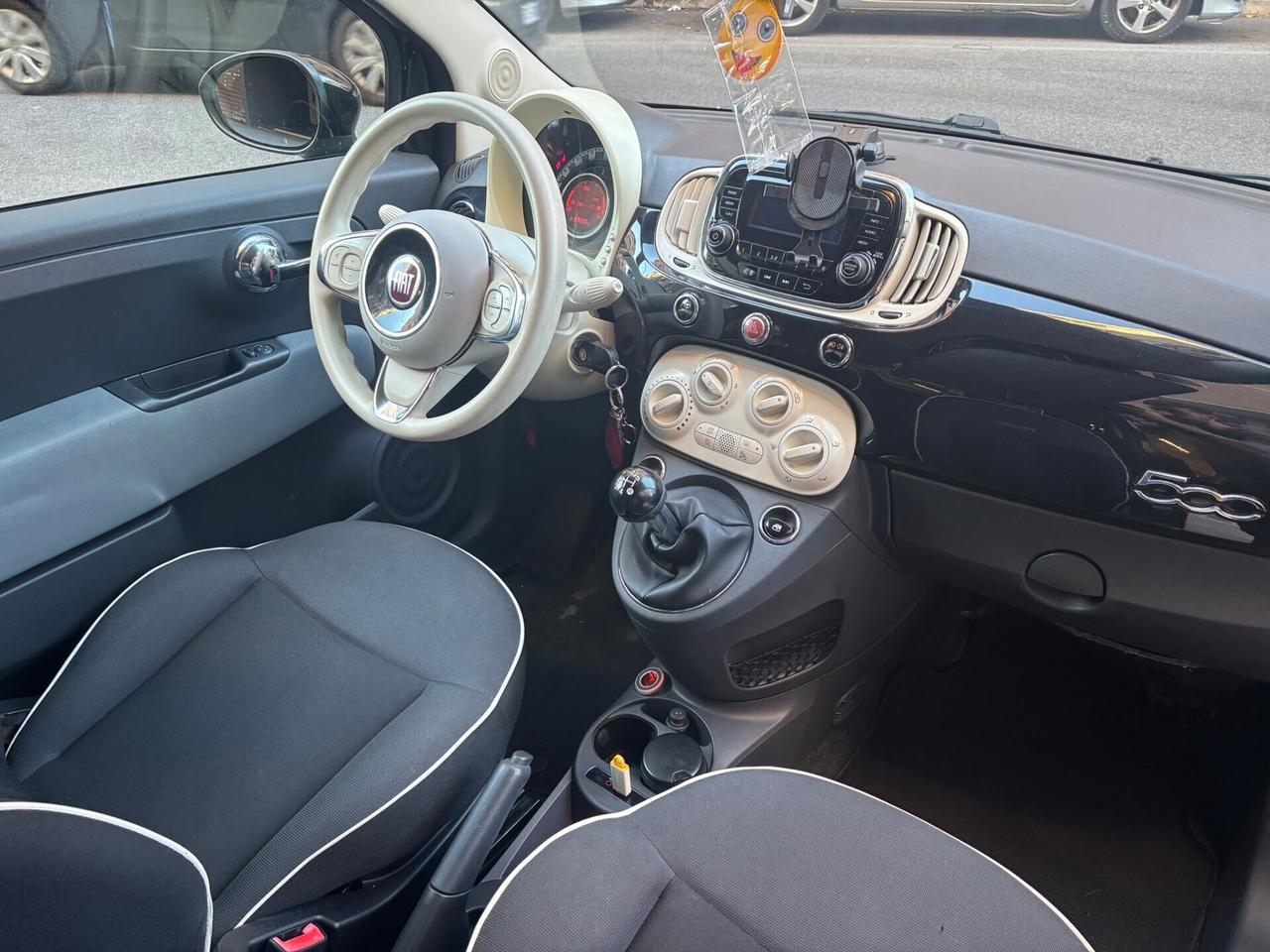 Fiat 500 1.3 Multijet - COMPRESO PASSAGGIO