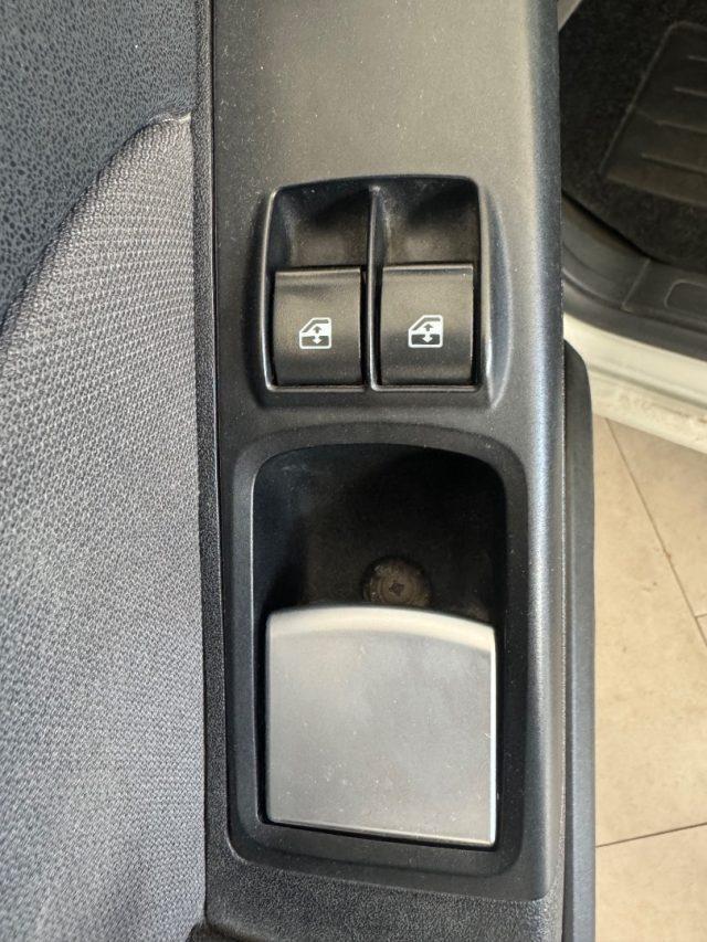 FIAT Idea 1.2 16V BlackLabel