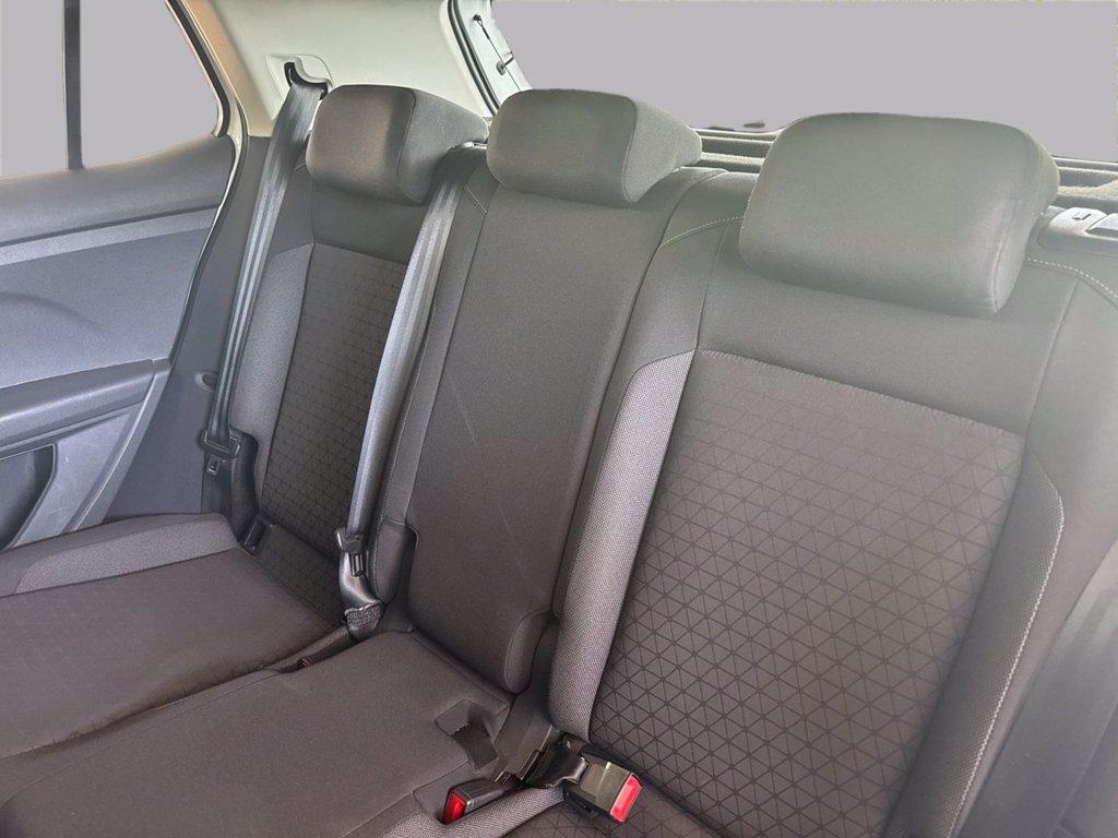 VOLKSWAGEN T-cross 1.0 tsi style 110cv del 2023