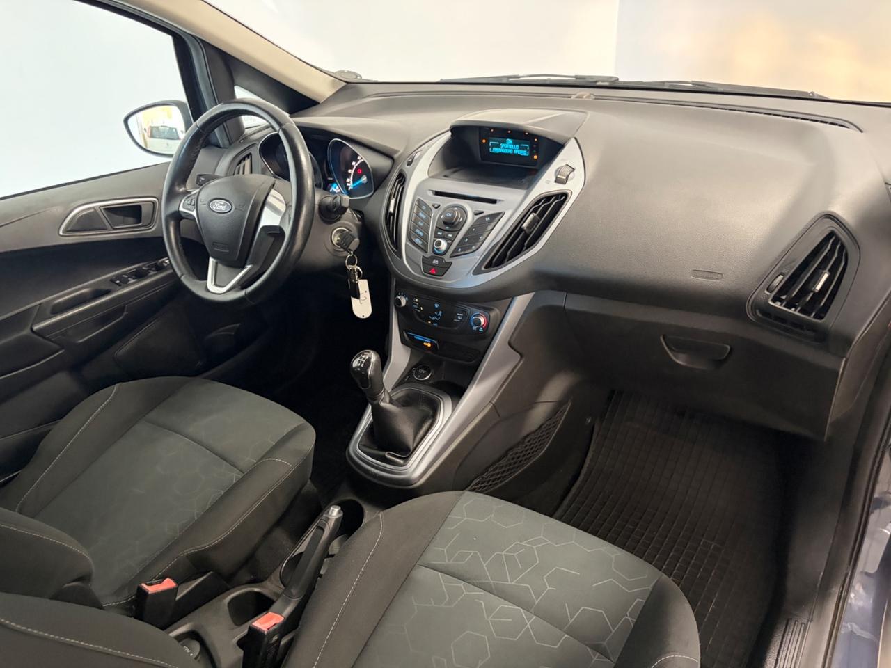 Ford B-Max 1.4 90 CV Business