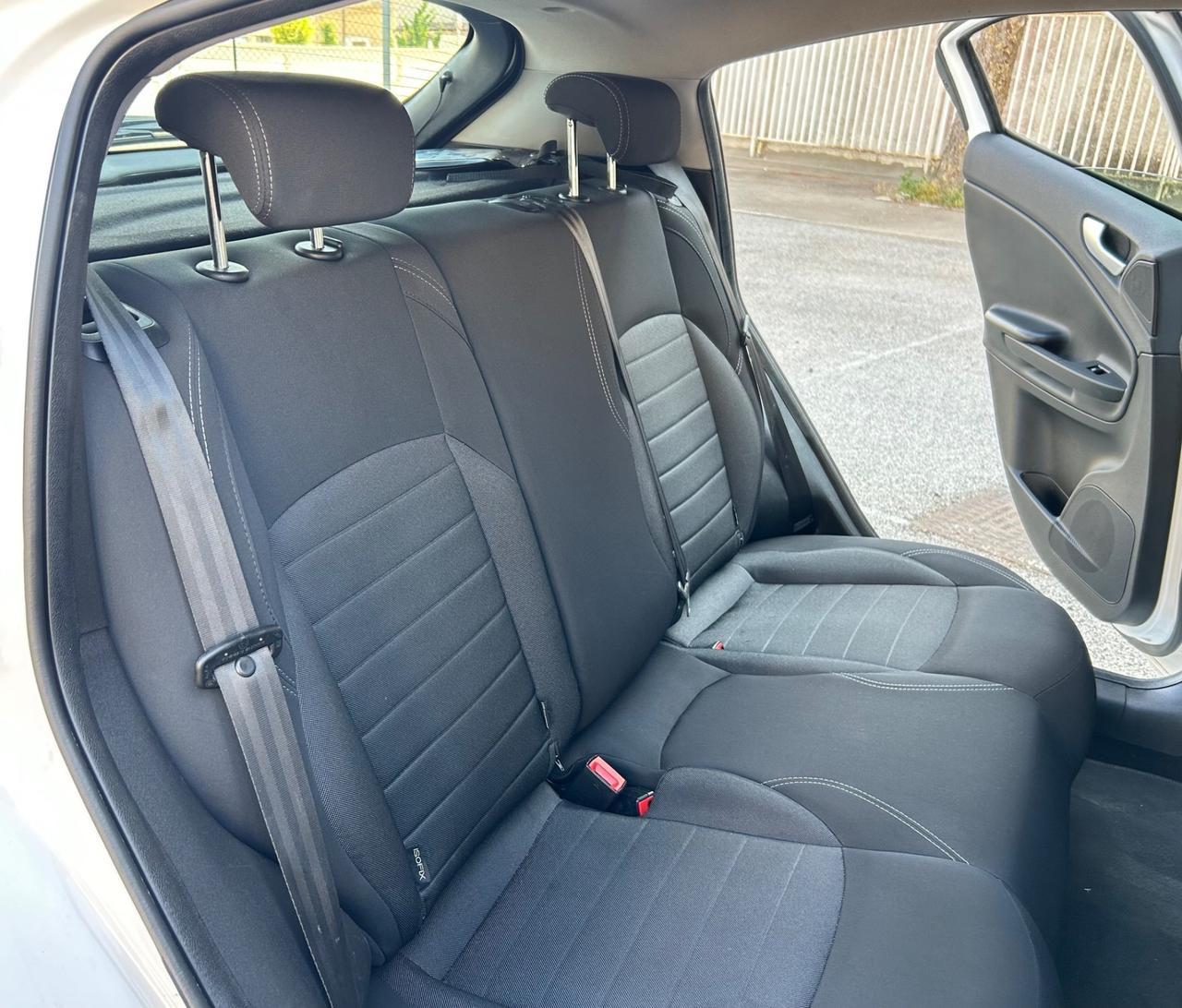 Alfa Romeo Giulietta 1.6 JTDm Automatica 120 CV