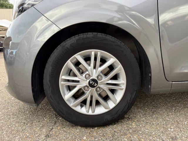 KIA Picanto 1.0 12V GPL 5 porte Style NEOPATENTATI - BT - 14