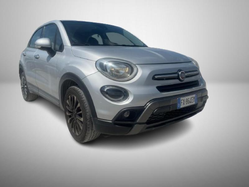 FIAT 500X 1.0 T3 120 CV Cross