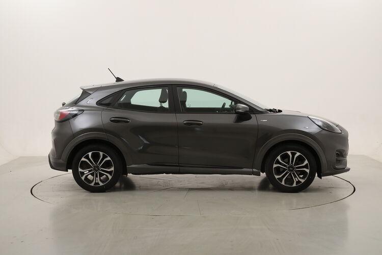 Ford Puma ST-Line BR759310 1.0 Mild Hybrid 125CV