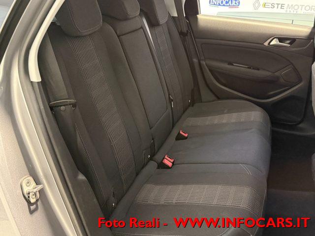 PEUGEOT 308 SW BlueHDi 130 CV EAT8 allure - PROMO