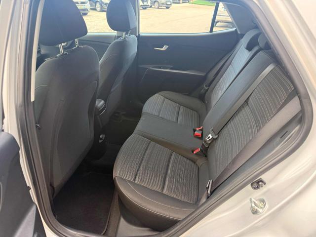 KIA Stonic 1.4 MPI EcoGPL Style