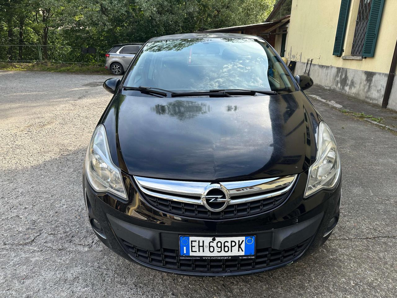 Opel Corsa 1.2 5 porte Club