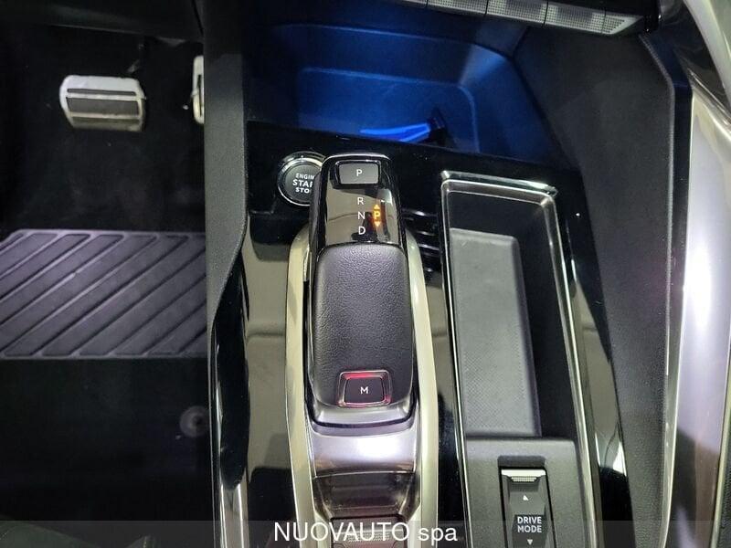 Peugeot 3008 3008 BlueHDi 130 S&S EAT8 GT Pack