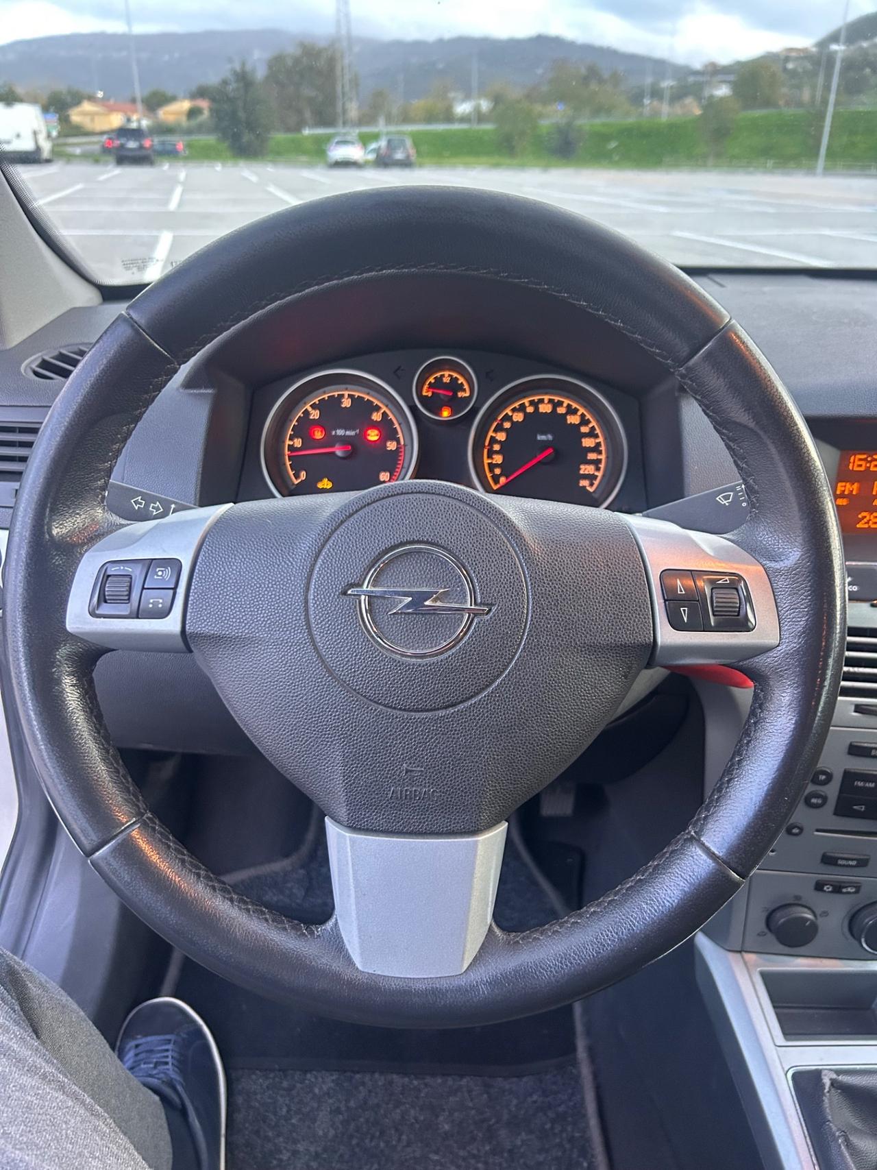 Opel Astra 1.7 CDTI 110CV Station Wagon