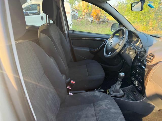 DACIA Duster 1.5 dCi 110CV 4x2 Lauréate senza lavoro da fare
