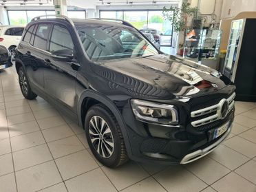 Mercedes-Benz GLB GLB 180 d Automatic Business Extra