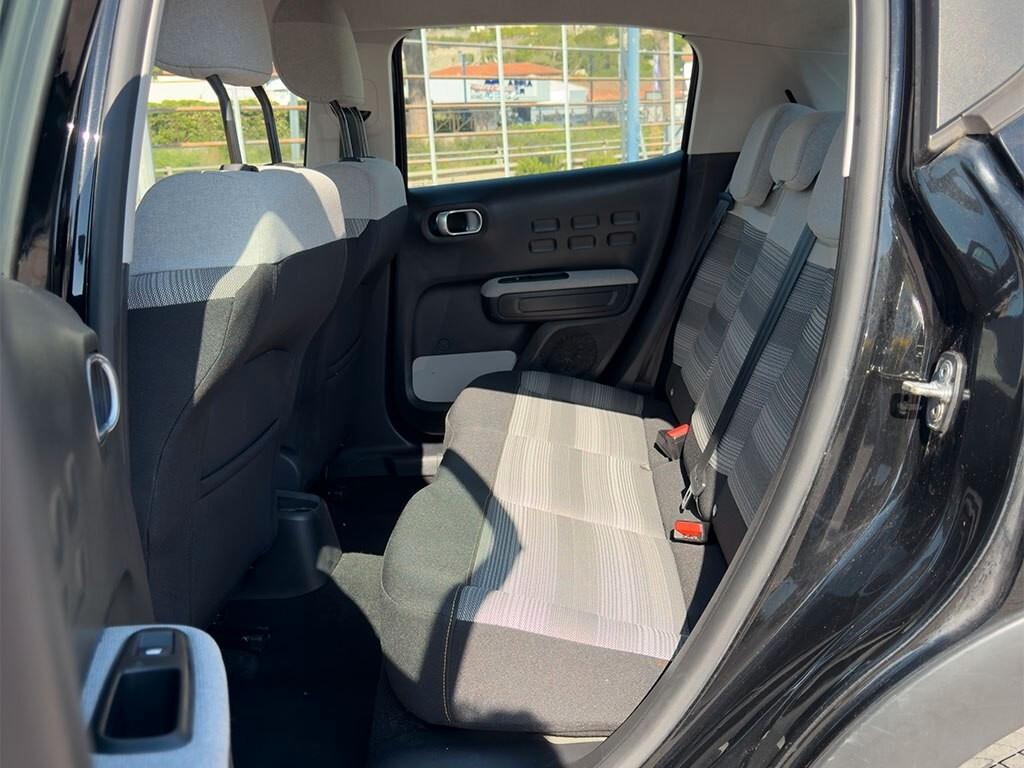 Citroen C3 PureTech 83 S&S Shine IN PROMO